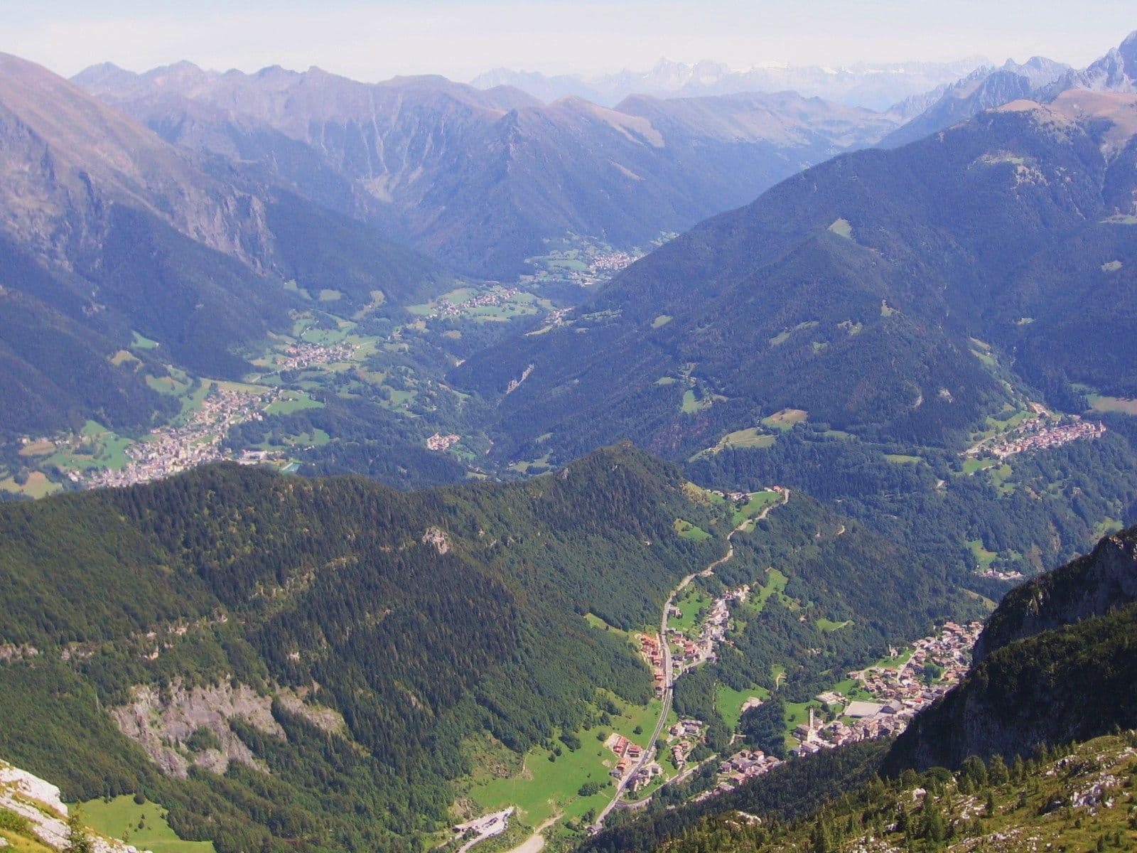 Val di Scalve